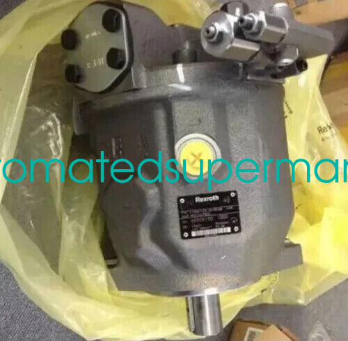 1PC NEW Rexroth R910910590 A10VSO 28 DFR1/31R-PPA12N00 Plunger Pump DHL/FedEX