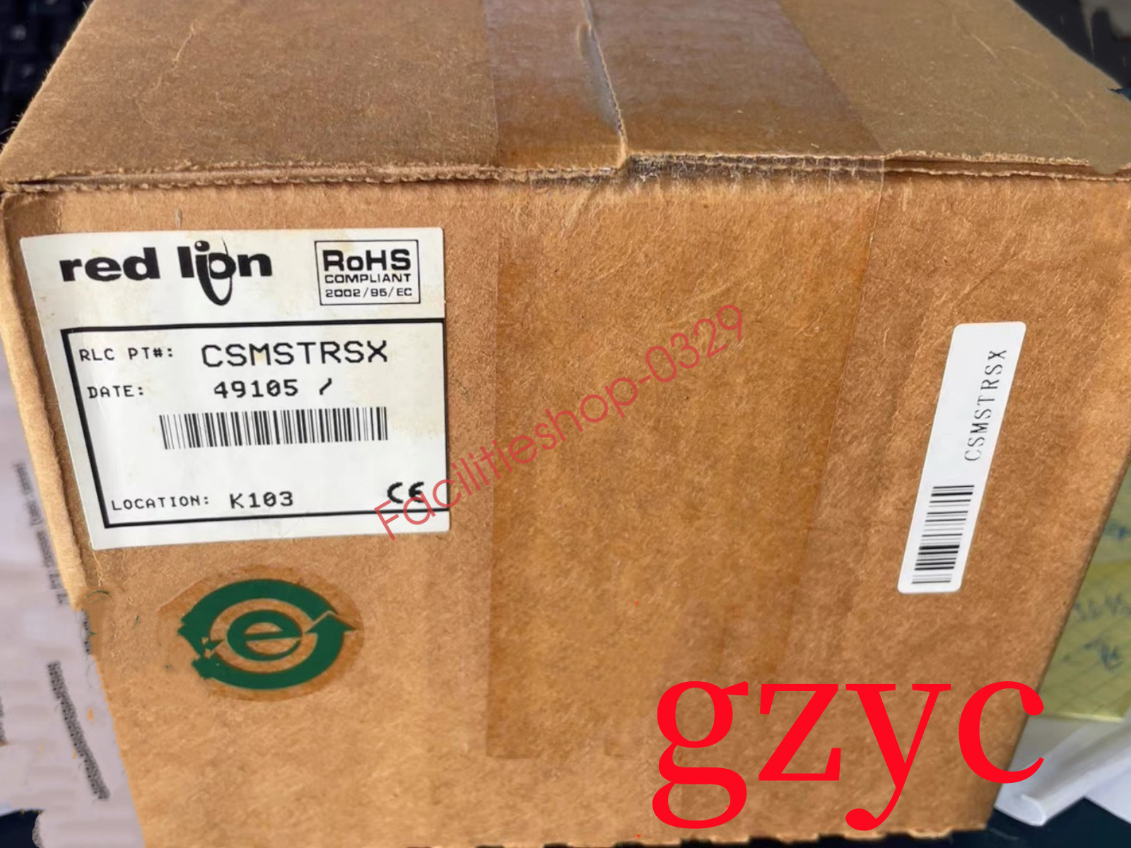 1pc New RedLion CSMSTRSX Modular Controller Fast Shipping via DHL/FedEx