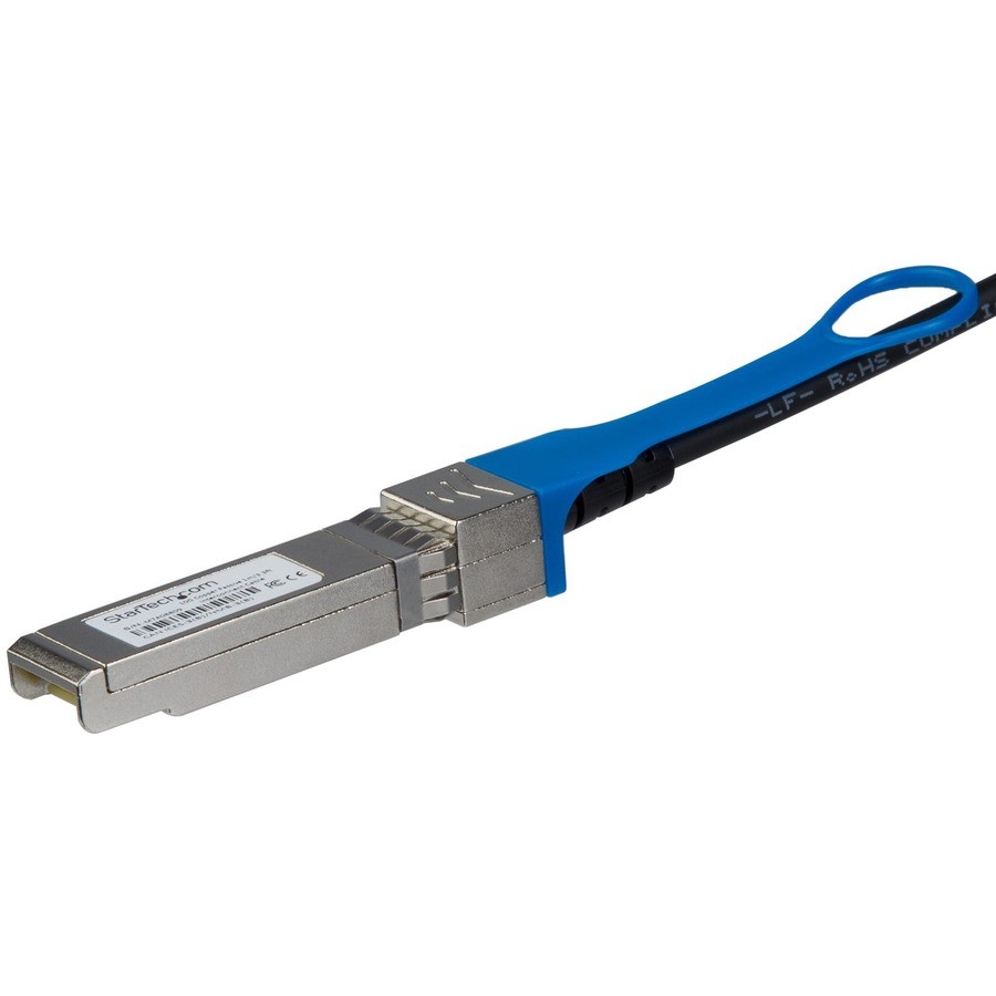 StarTech 3m 10G SFP+ to SFP+ Direct Attach Cable for HPE J9283B - 10GbE SFP+
