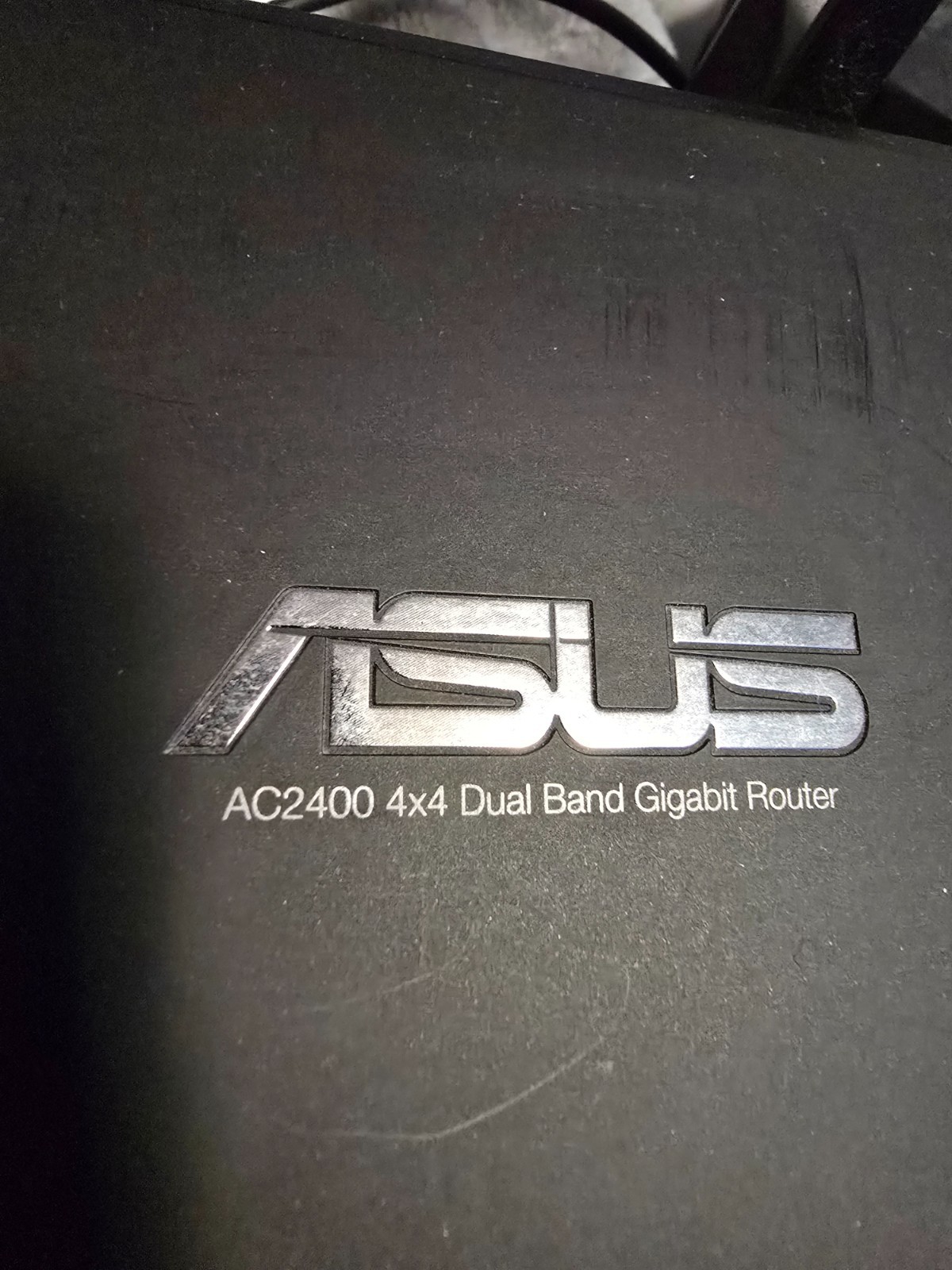 Asus AC2400 Dual Band Wireless AC-Router