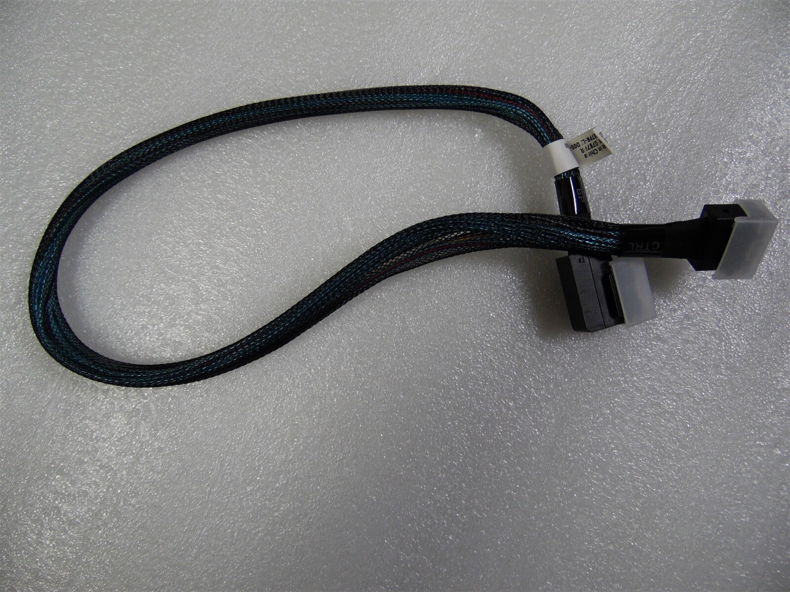 H740P H730P PCI RAID CABLE DELL EMC R740xd 12 / 24 BAY POWEREDGE SERVER 787PR