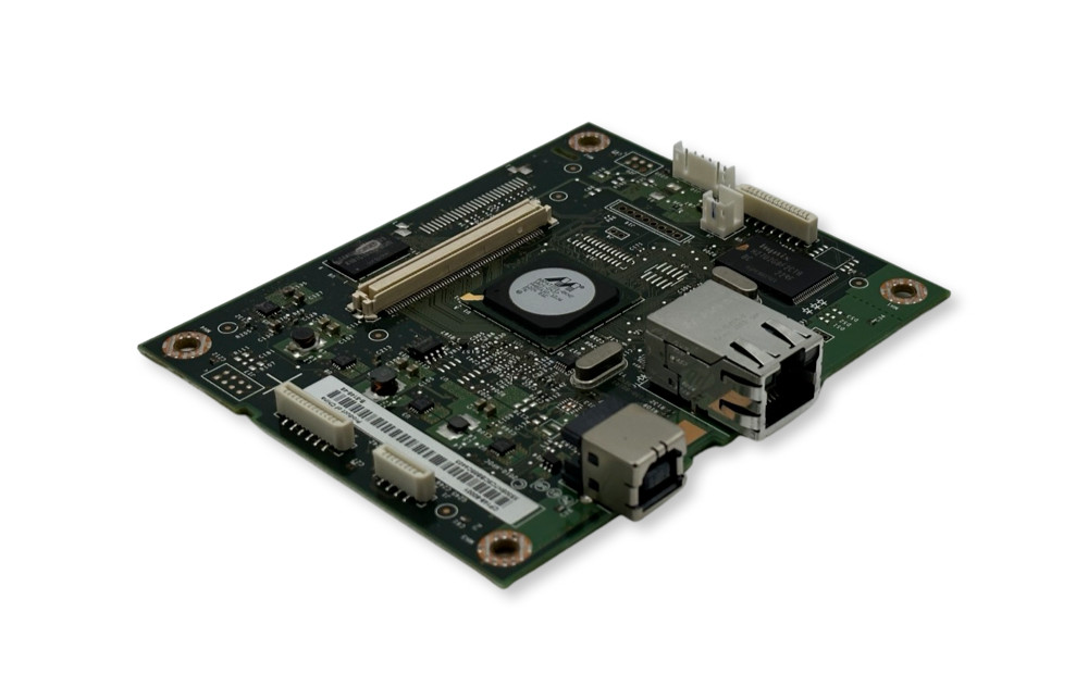 HP LaserJet Pro 400 M401N Formatter Board Network | OEM | CF149-60001