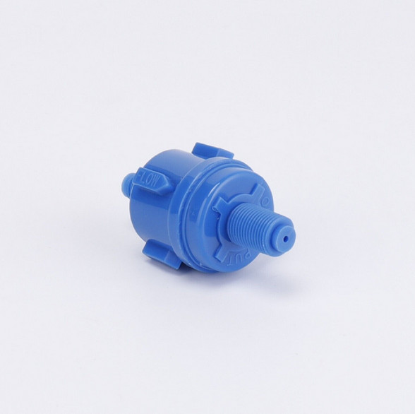 Videojet 371130-02 MAIN FILTER BLUE WITHOUT O RING for EXCEL 170I CIJ Printer