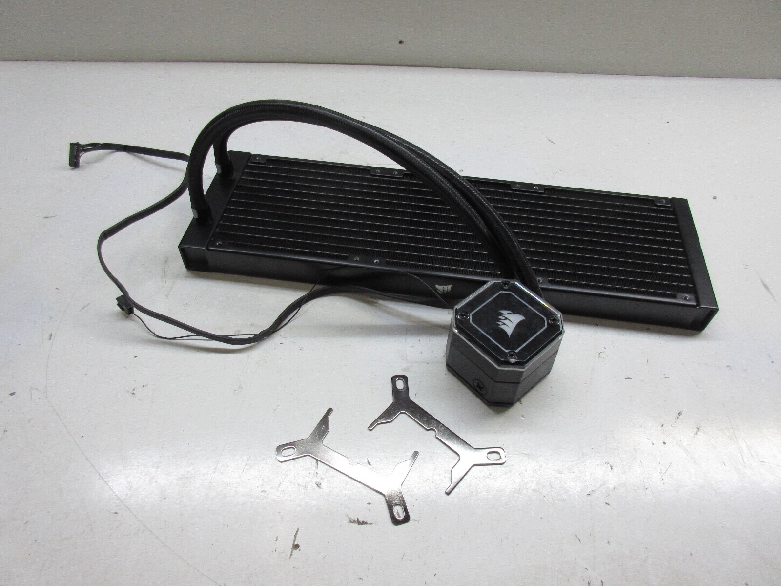 Corsair CW-9060048-WW CPU Cooler