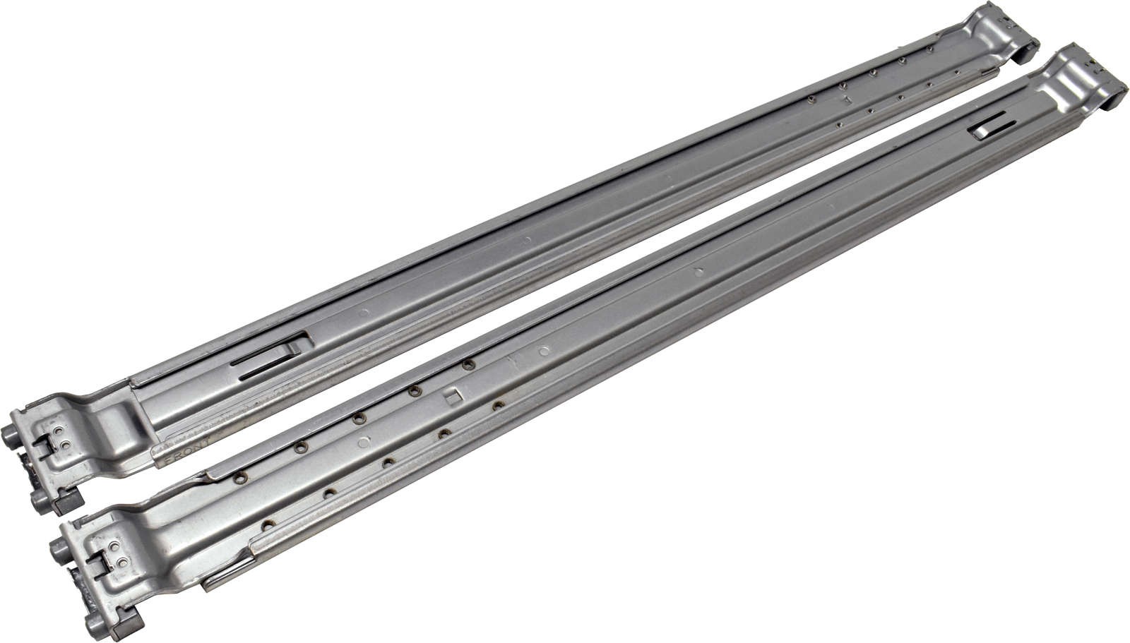 Gigabyte Rack Rail Kit without extension limiting plate for Gigabyte Rack Server