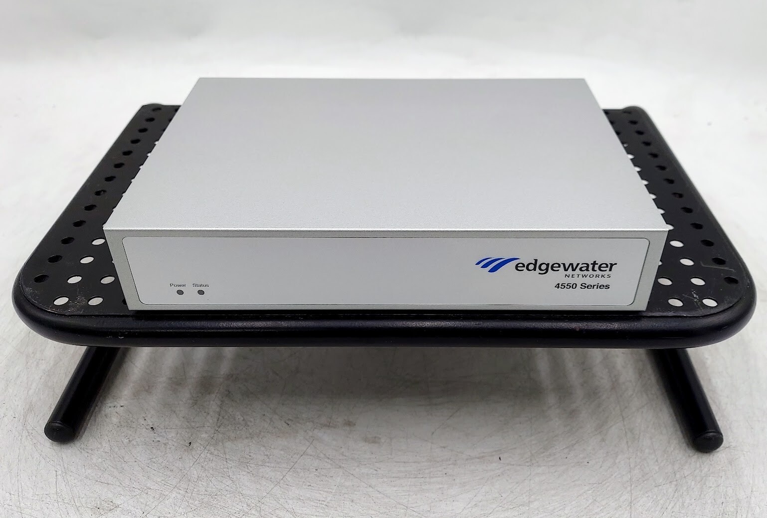 Edgewater Networks 4550 Series Network Services Gateway