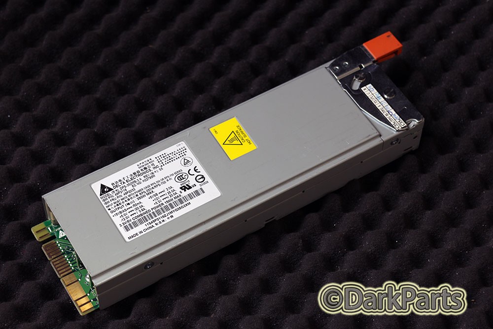 IBM FRU 49P2033 Power Supply DPS-350MB-3 A PSU 49P2116 350W