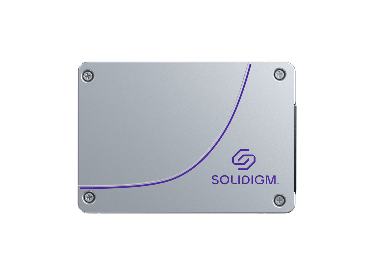 Solidigm Solid State Drive D3-S4520 Series (960GB, 2.5in SATA 6Gb/s, 3D4, TLC)