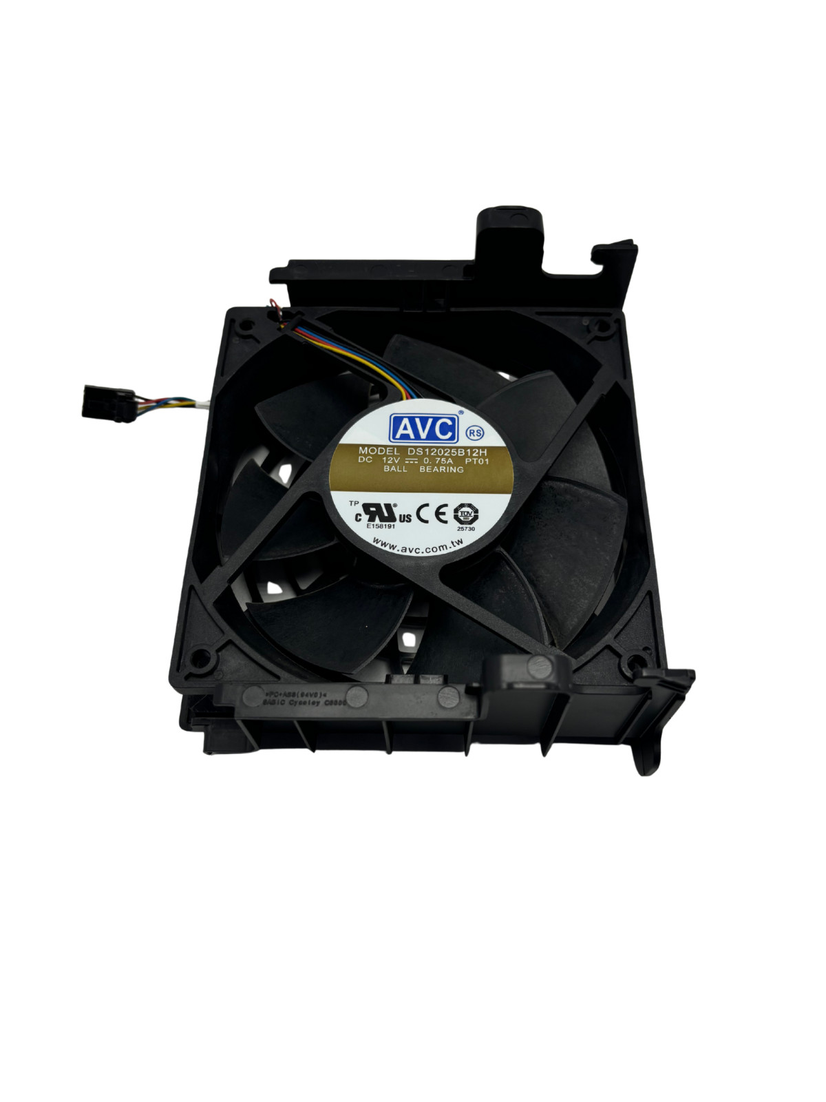 Lenovo 00FL690 Thinksystem ST250 Tower Rear Fan Module w60