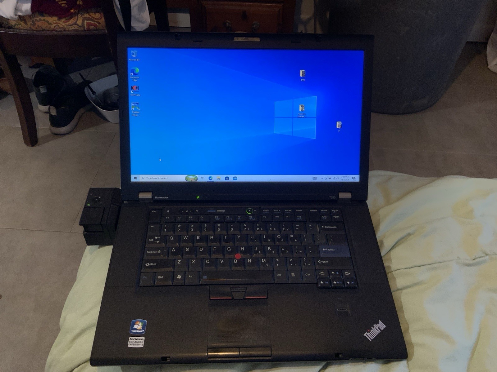 laptop computers