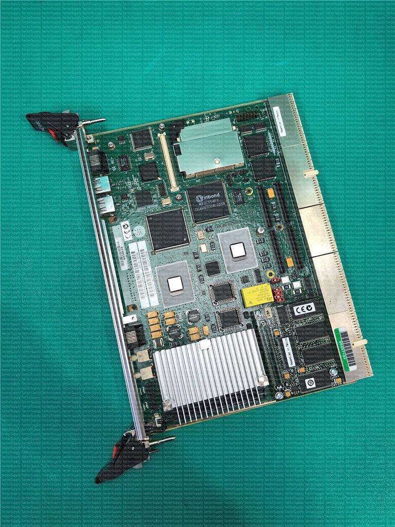 NTBW91DBE5 01  NORTEL NETWORKS HIGH CAPACITY SYSTEM CONTROLLER MODULE