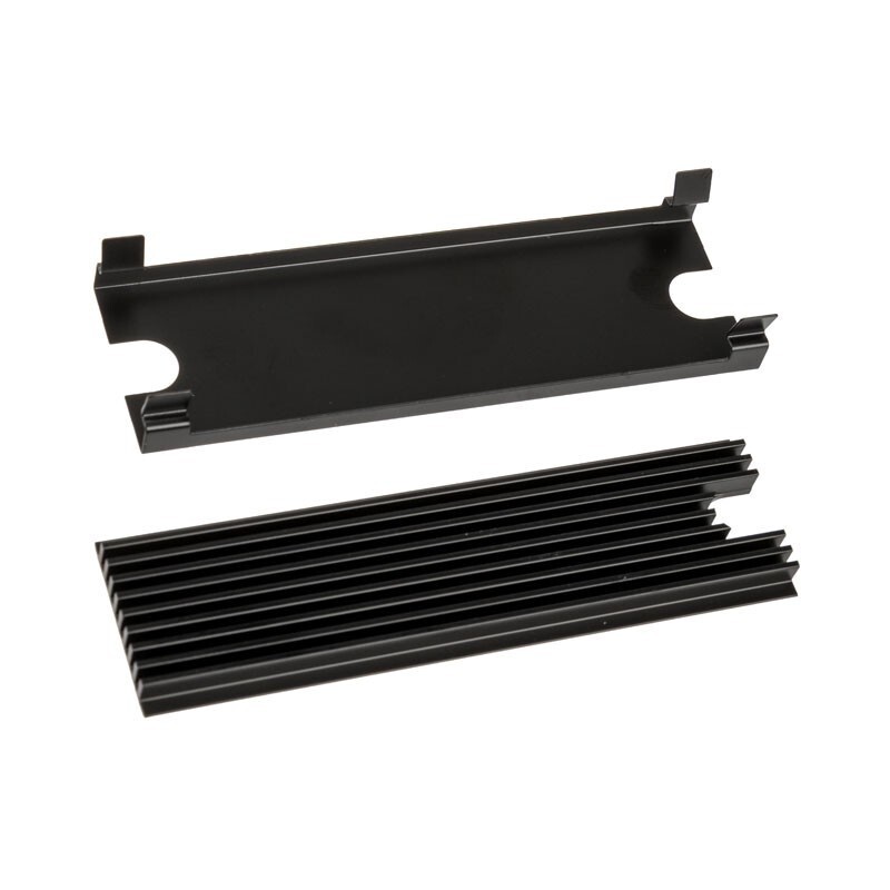 Thermal Grizzly M.2 SSD Cooler TG-M2SSD-ABR