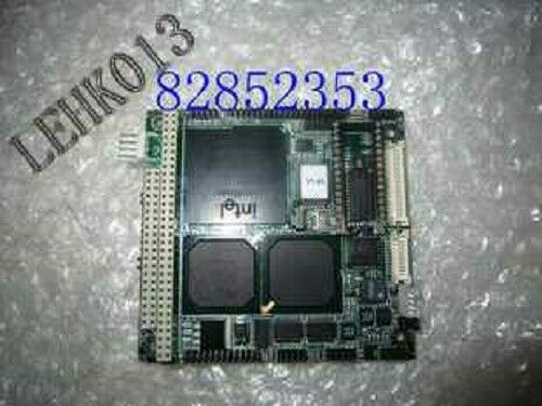 PCM-3351F Used & Tested via DHL or Fedex fast shipping