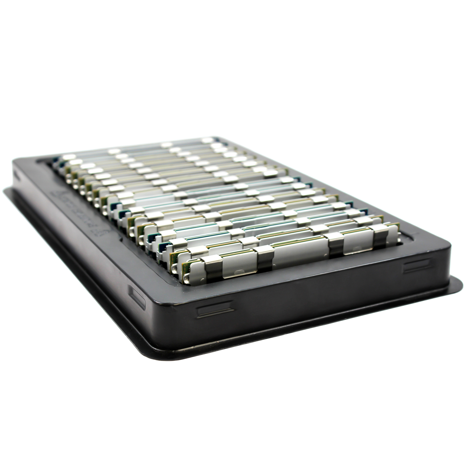 512GB (16x32GB) DDR3 PC3-14900L LRDIMM Server Memory HP Compatible 715275-001
