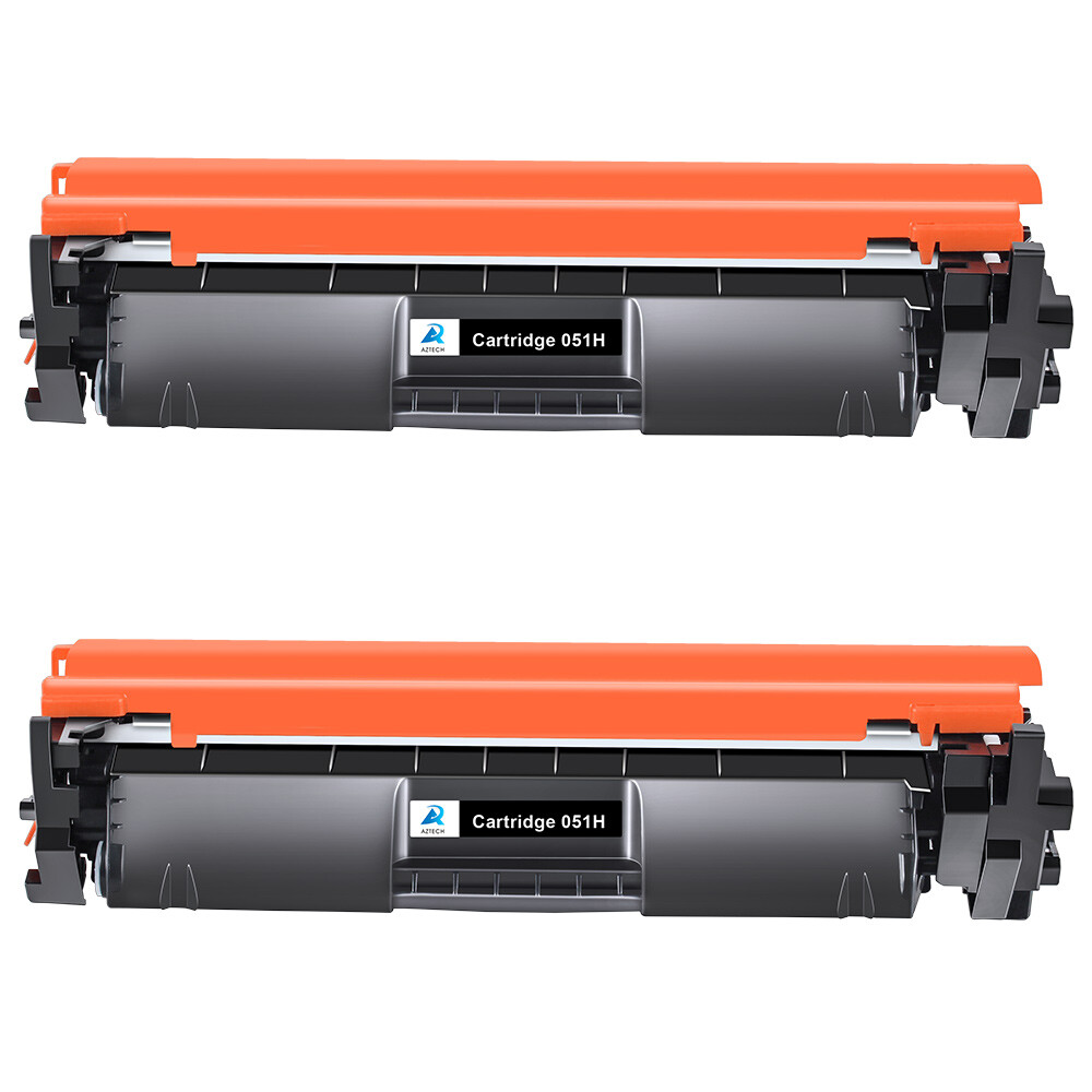 Compatible Toner Cartridge for Canon 051 H LBP-162dw MF264dw MF267dw MF269dw