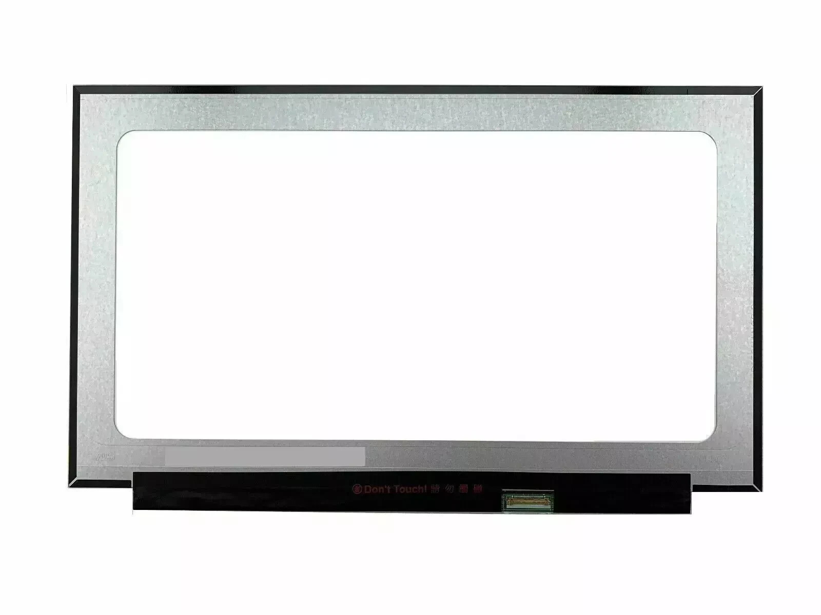 MSI P65 CREATOR 9SD Screen Replacement FHD 30 Pins LED LCD Display