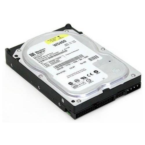 Western Digital WD1600 WD1600AVJB-63J5A0 DCM HANNNJAEN 160GB Hard Disk Drive IDE