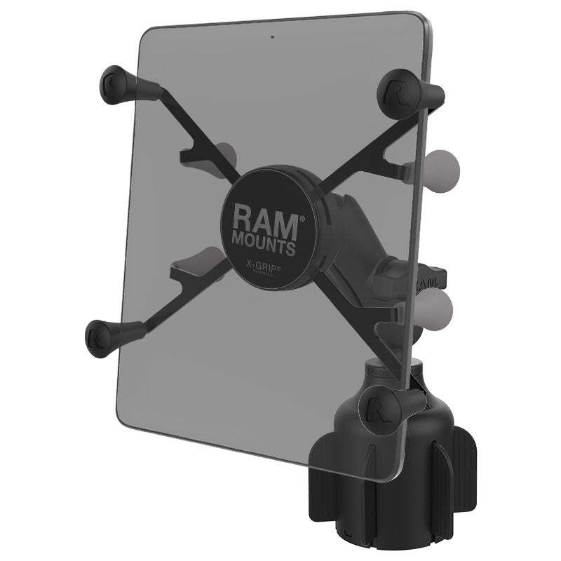 RAP-B-299-4-UN8U  RAM X-Grip for 7"-8" Tablets with RAM Stubby ...