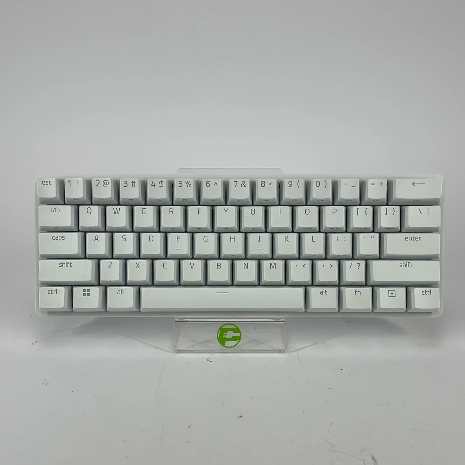 Razer Huntsman Mini RZ03-0339 Wireless Keyboard White