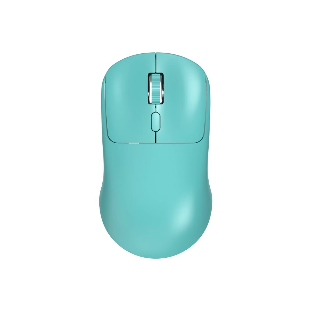 North Wireless USB Mouse Color Blue