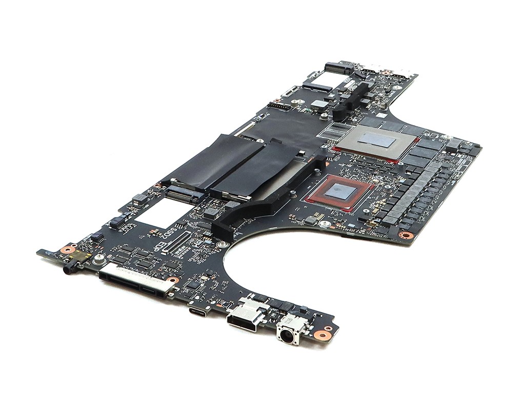 ASUS ROG GV601 RYZEN 9 6900HX GEFORCE RTX 6GB 3060 MOTHERBOARD 60NR0AP0-MB1300