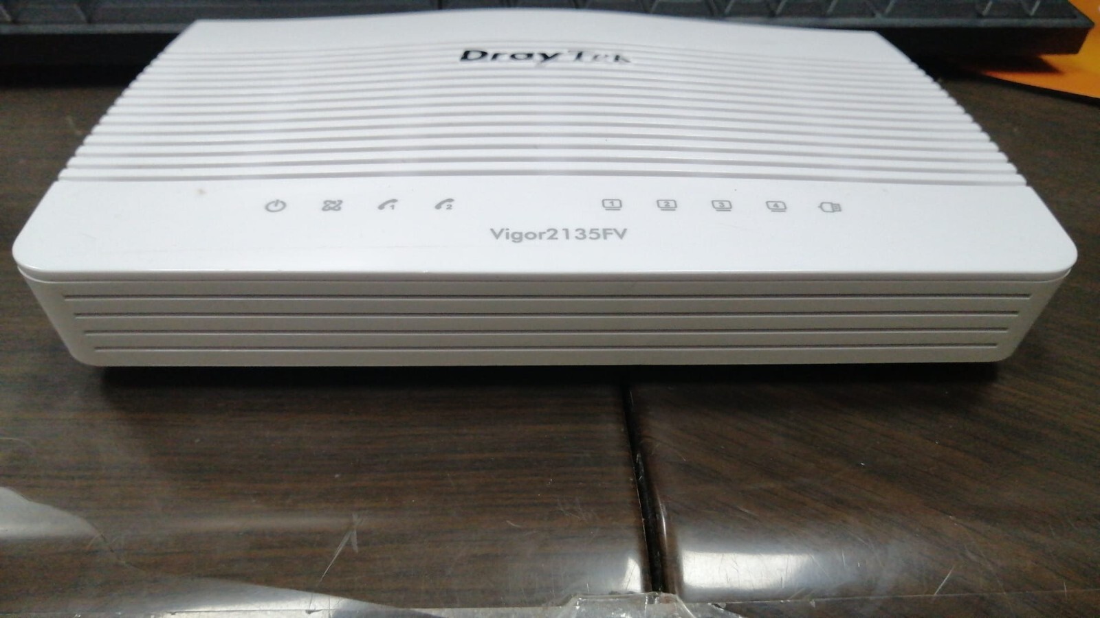 DRAYTEK VIGOR 2135 FV Home Router Retail