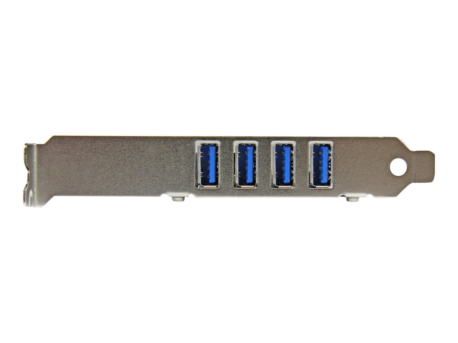 StarTechcom Startech 4 Port PCI Express USB 3.0 SuperSpeed PEXUSB3S4V