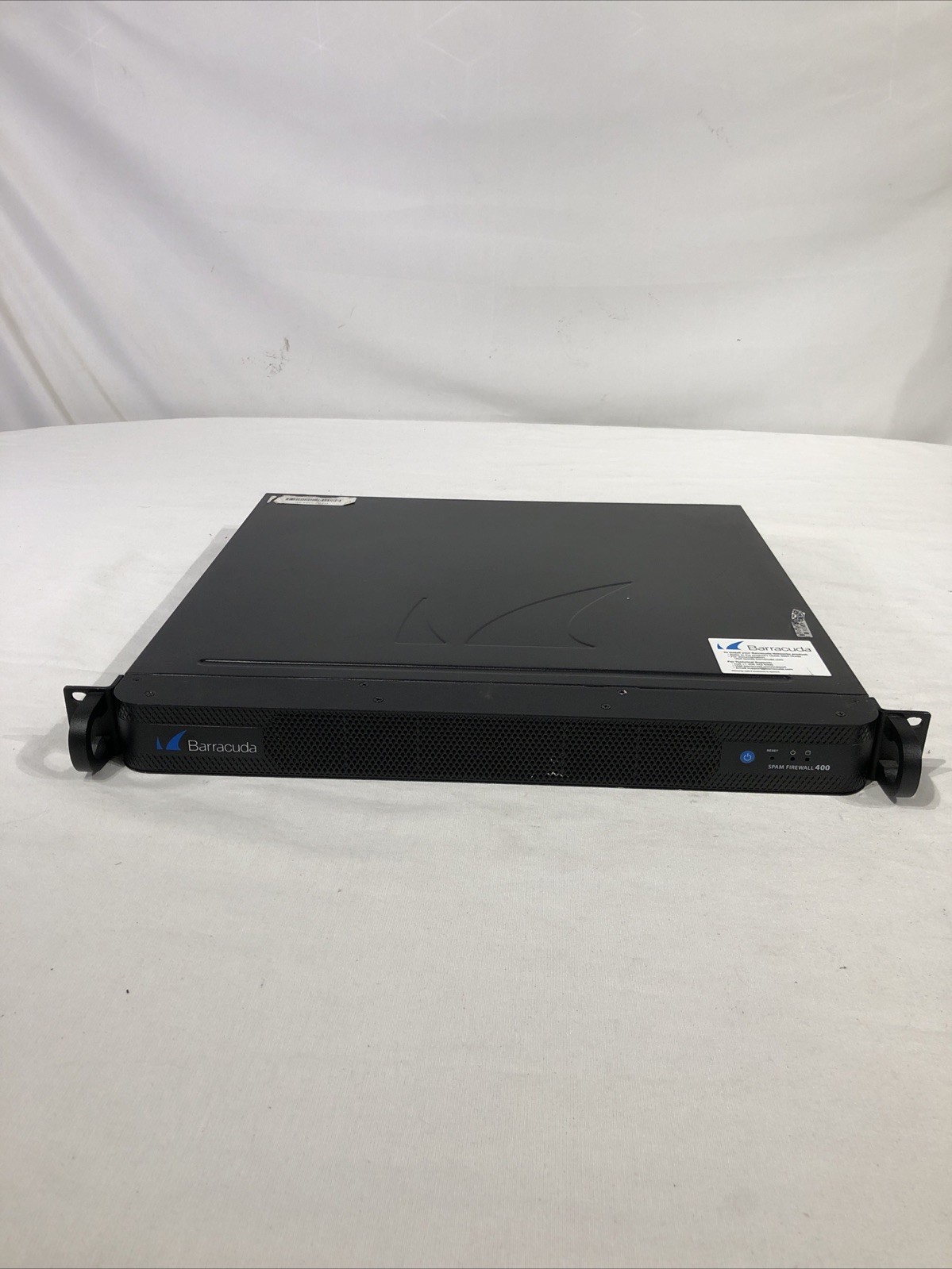 Barracuda BSF400a Email Security Gateway 400 BNHW001 NO HDD