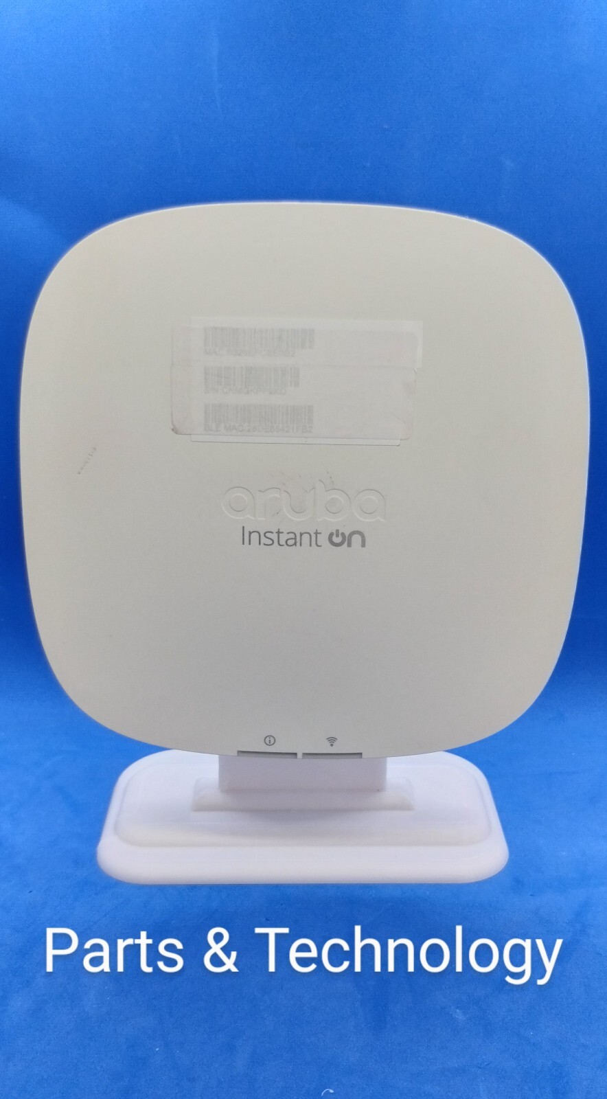 Aruba AP22 Desktop mount. Fit AP25