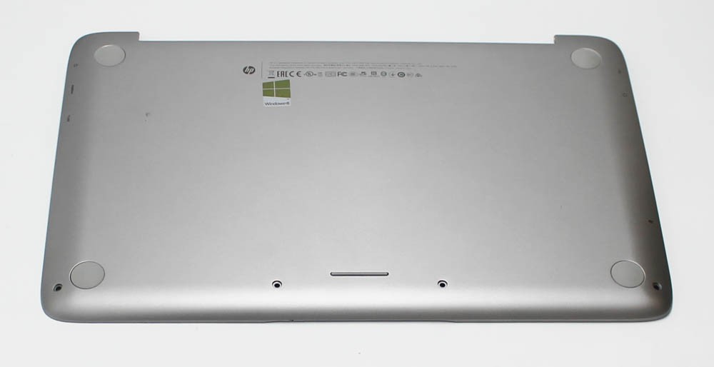 732270-001 Hp Split 13 Bottom Base Cover For 13-M010Dx "GRADE A"
