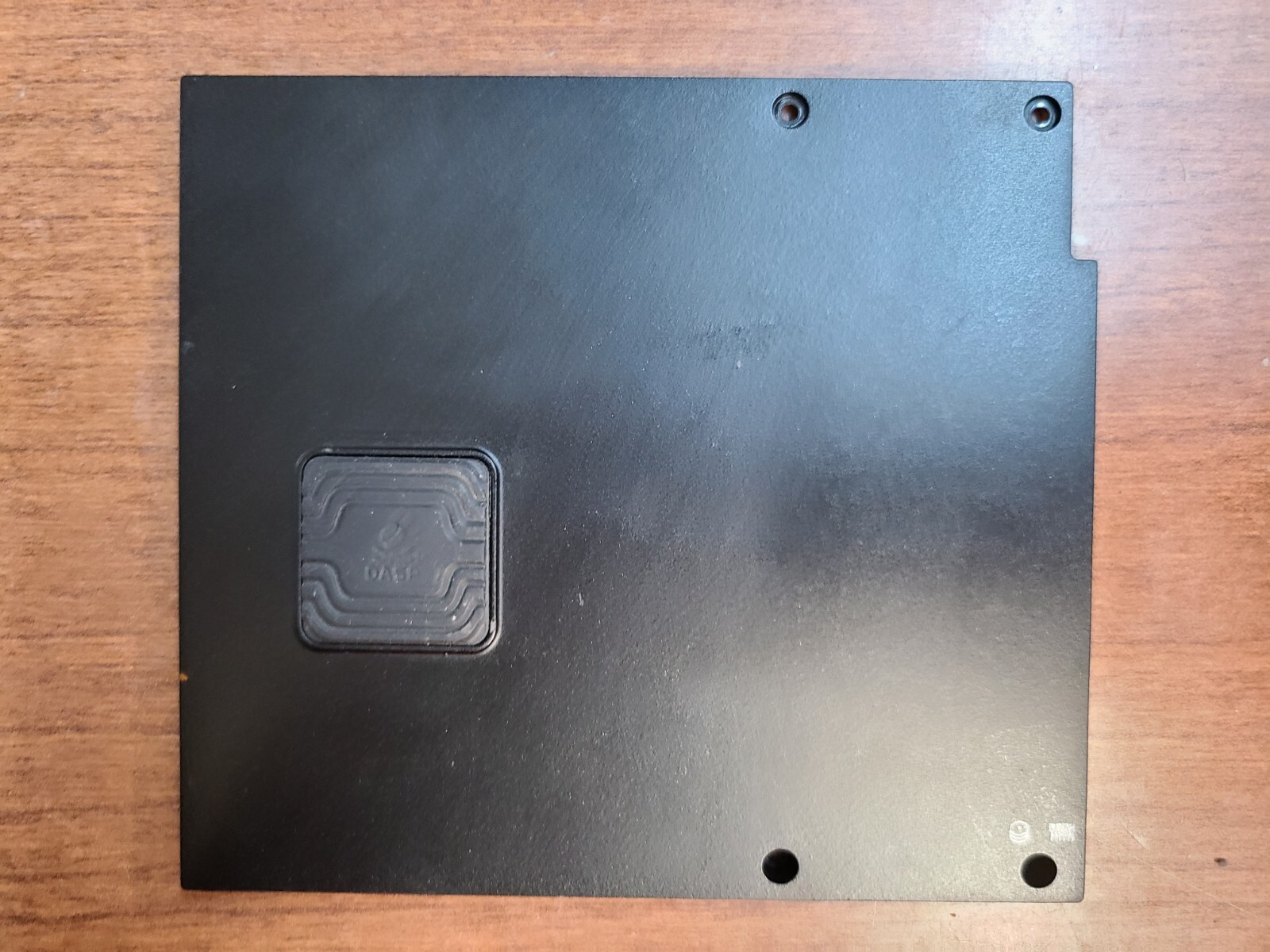 GENUINE ACER TRAVELMATE TMP645-S P645 HARD DRIVE SERVICE COVER DOOR AM101000200