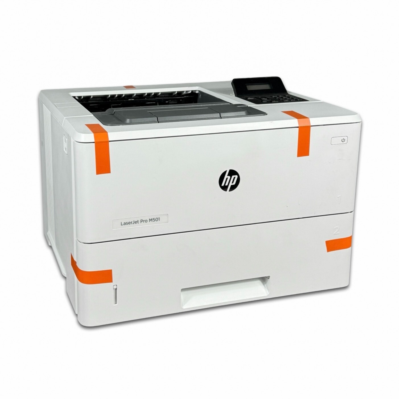 HP LaserJet Pro M501dn Monochrome Laser Printer J8H61A