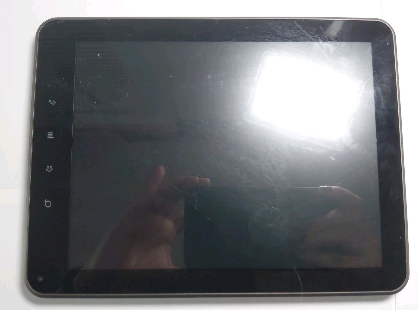 NextBook Next Book Model No. NEXT8P Tablet