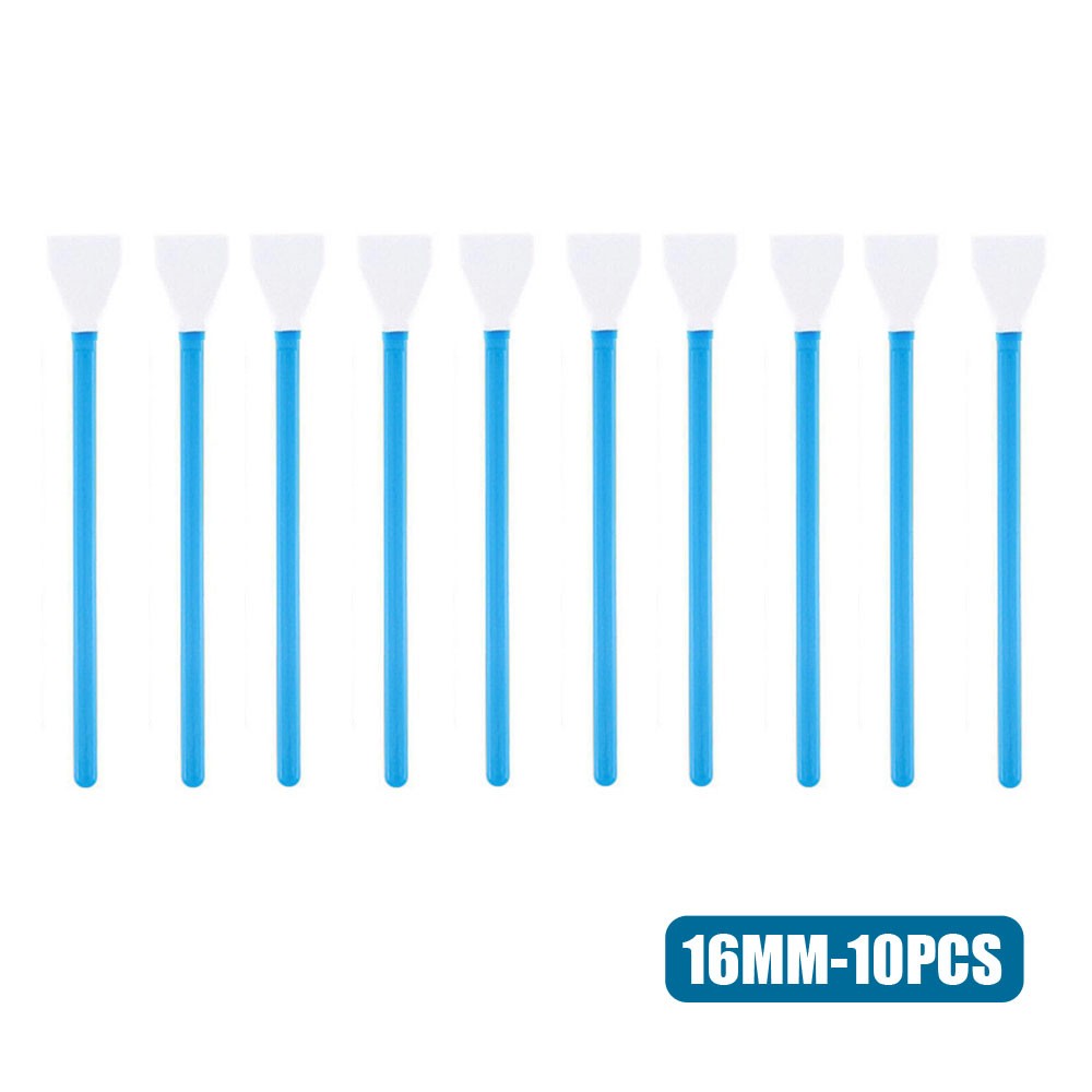 10x Professional Sensor Cleaning Kit Accessories for Digital Camera Cleaner Swab