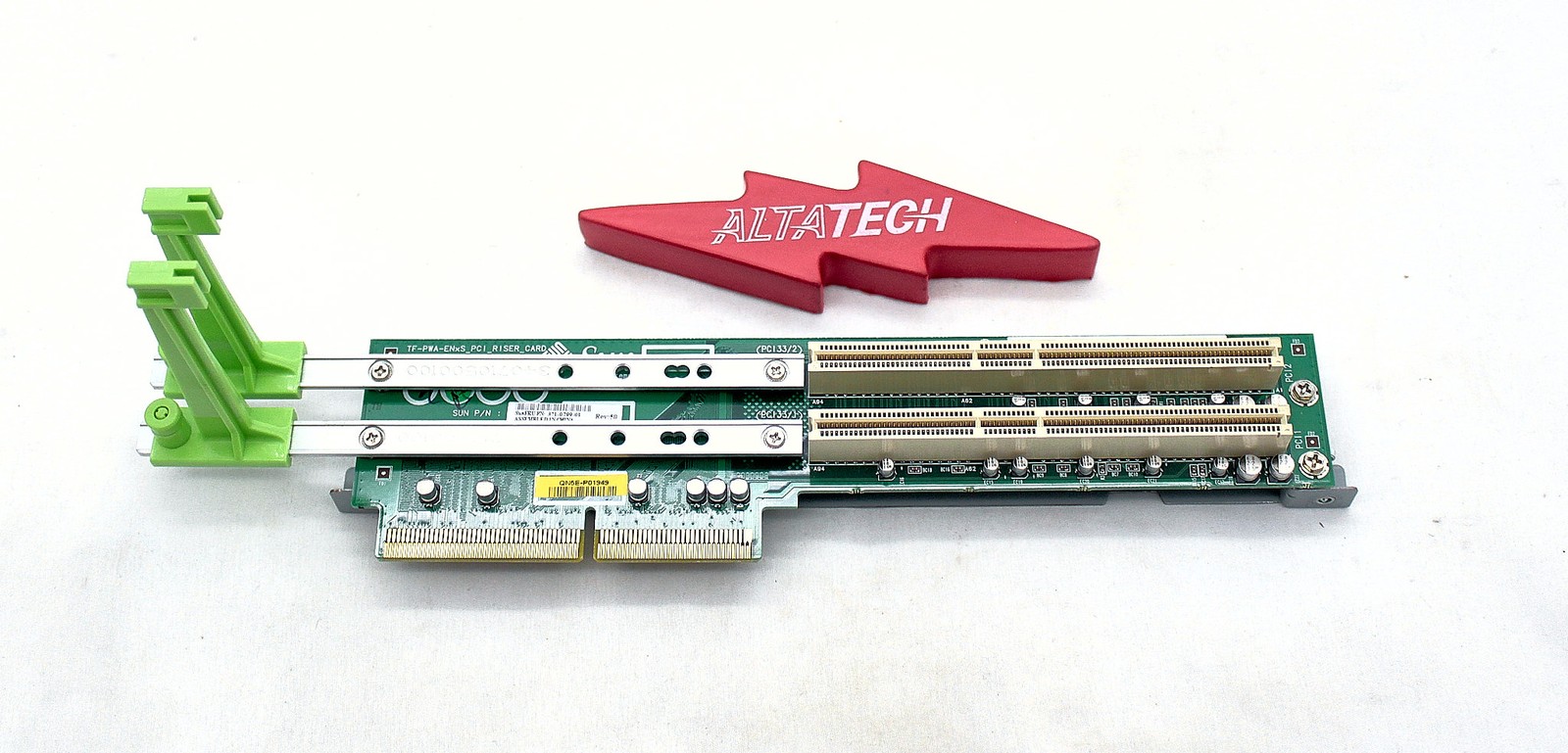 Sun Microsystems 371-0799 V240 2-SLOT PCI RISR ROHS