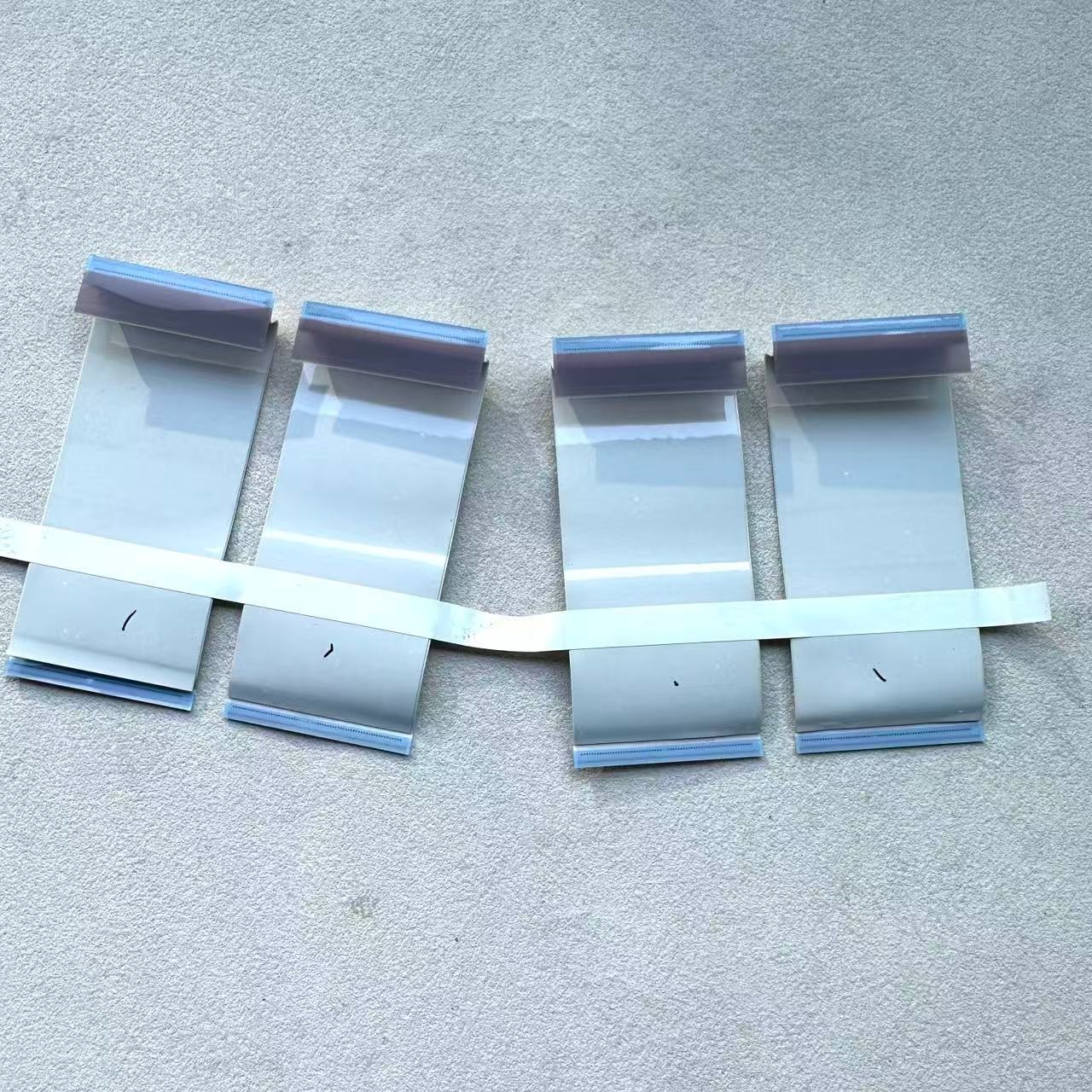 LG 65EC9700 65EC970V T-Con Ribbon Cable 4