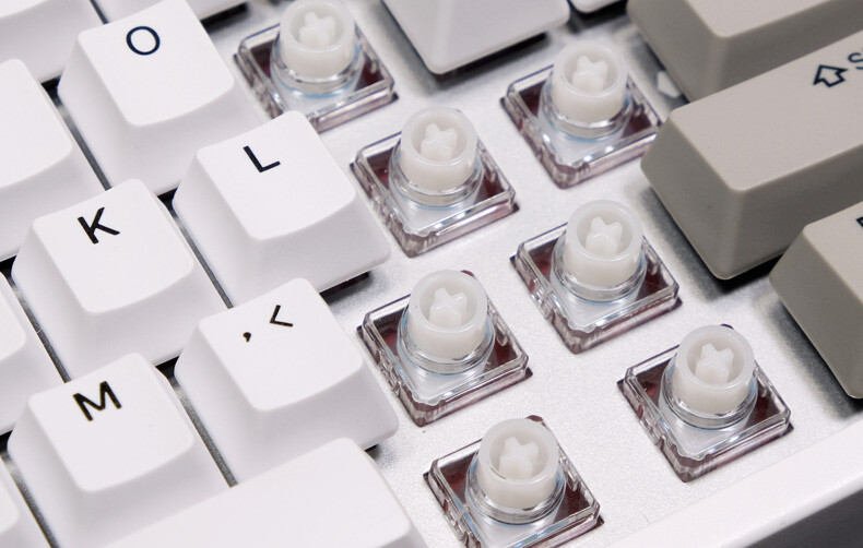 Topre to MX Switch Keycaps Adapter Converter Realforce HHKB Capacitive Keyboard