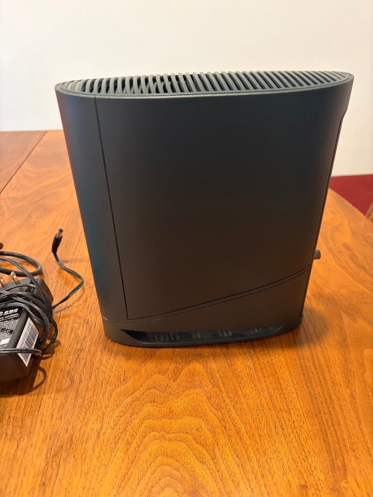 ARRIS Surfboard G34 DOCSIS 3.1 Gigabit Cable Modem & AX3000 Wi-Fi 6 Router