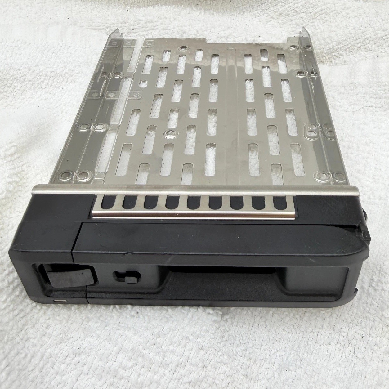 Synology Type R7 3.5" 2.5" HDD SSD Drive Tray Caddy RackStation Genuine