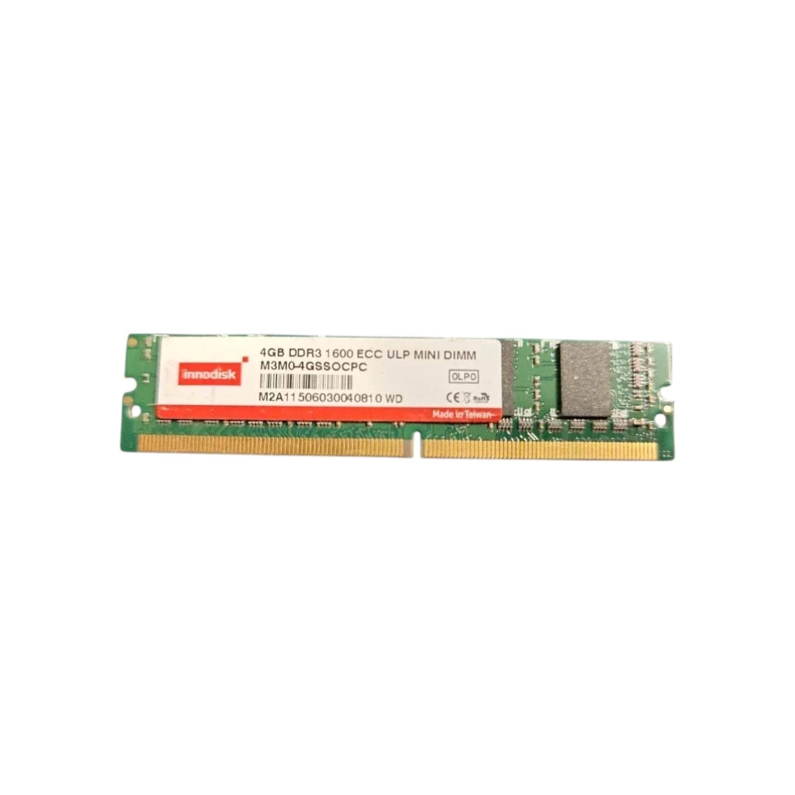 Innodisk M3M0-4GSSOCPC