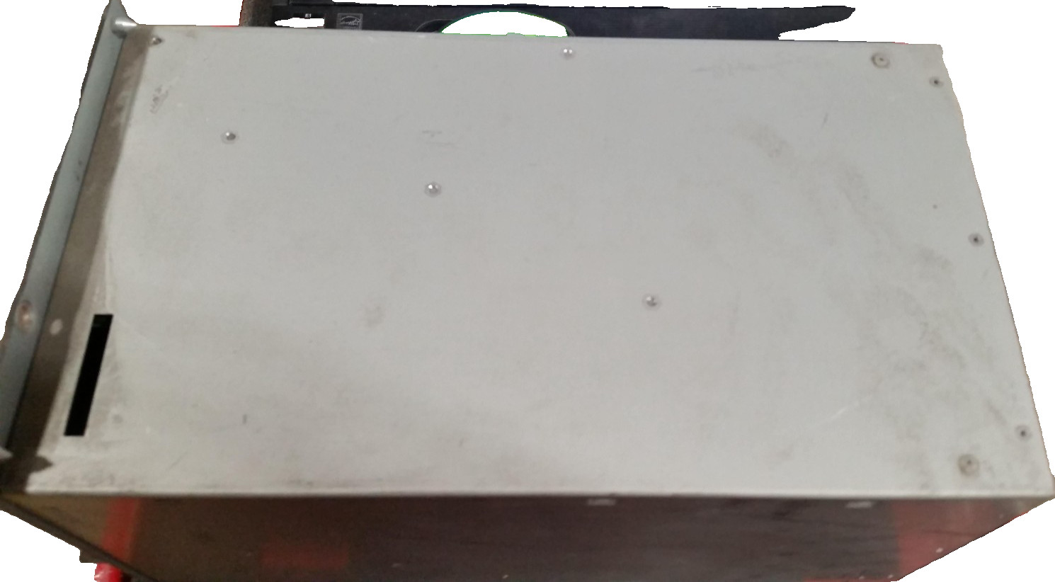 Cisco 34-1535-01 Power Supply Untested