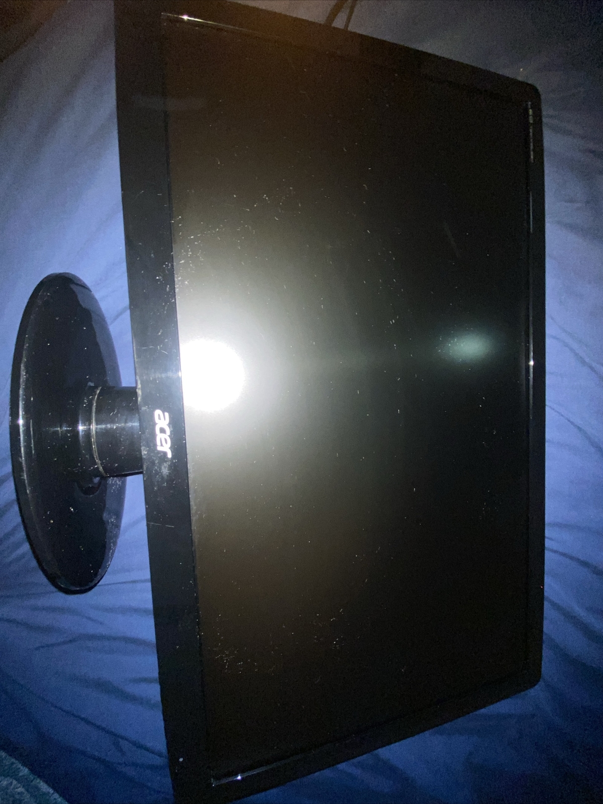 Acer S230HL Abd LED LCD Monitor