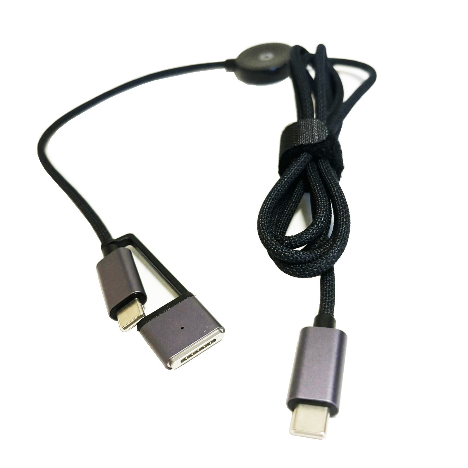 USB Type C To Magsafe 3 Cable for MacBook Air Pro/Iphone 16/17/Apple watch