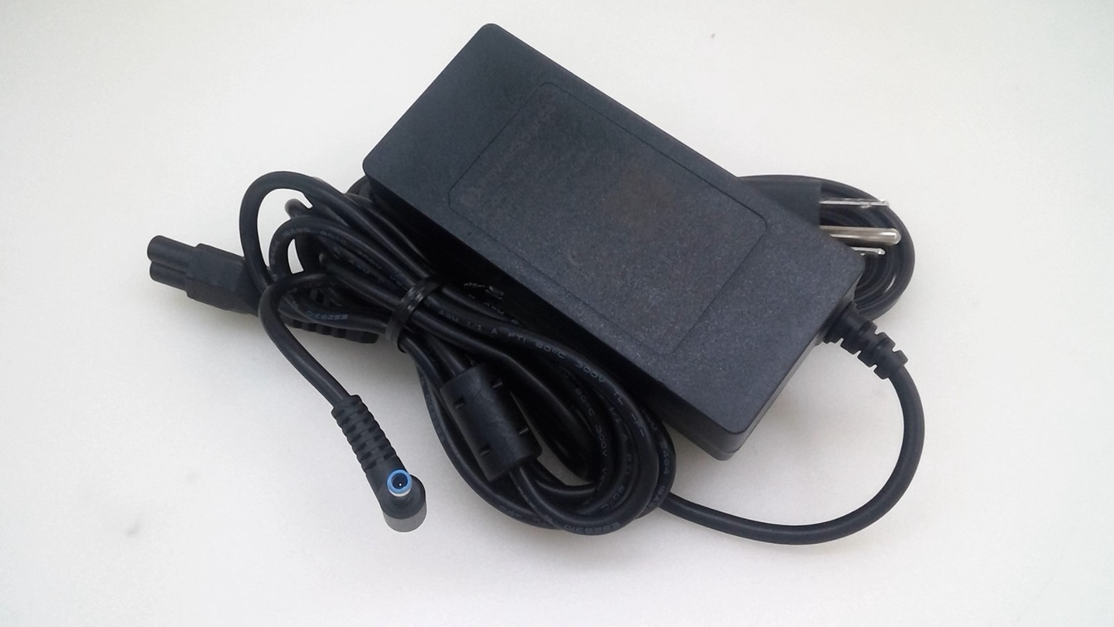 Power Source PS-H8 19.5V 3.33A 65W AC/DC Adapter Tip 4.5*3.0mm W/Cord
