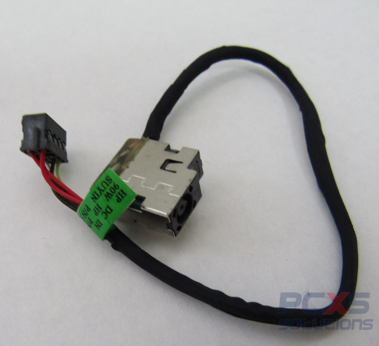 POWER CONNECTOR CABLE - 719859-001