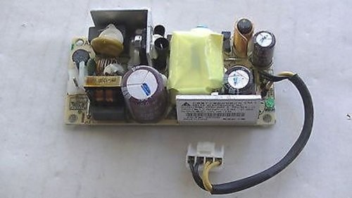 Delta Electronics DPSN-30BP C Telecom Networking Power Supply