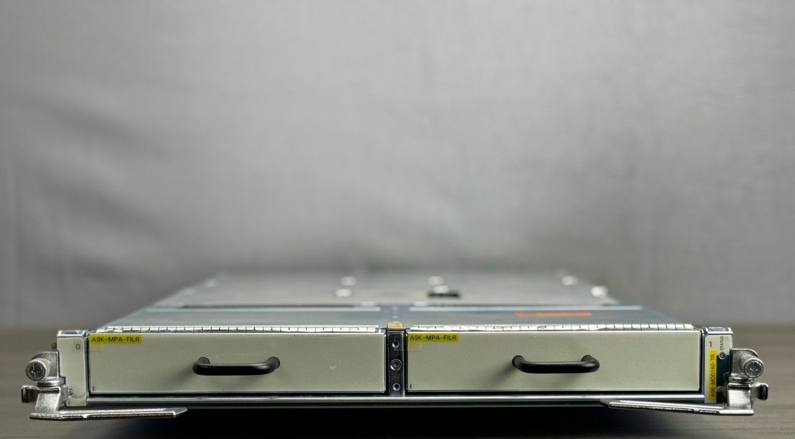 Cisco A9K-MOD160-TR ASR 9000 MOD160 Modular Line Card- Same Day Shipping