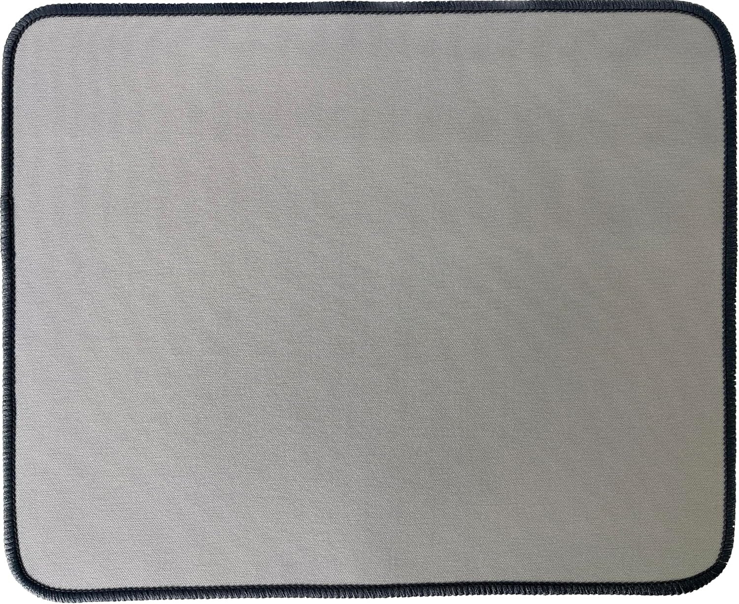 Computer Mouse Pad with Stitched Edge, Mouse Pads Small Mat with Non Slip