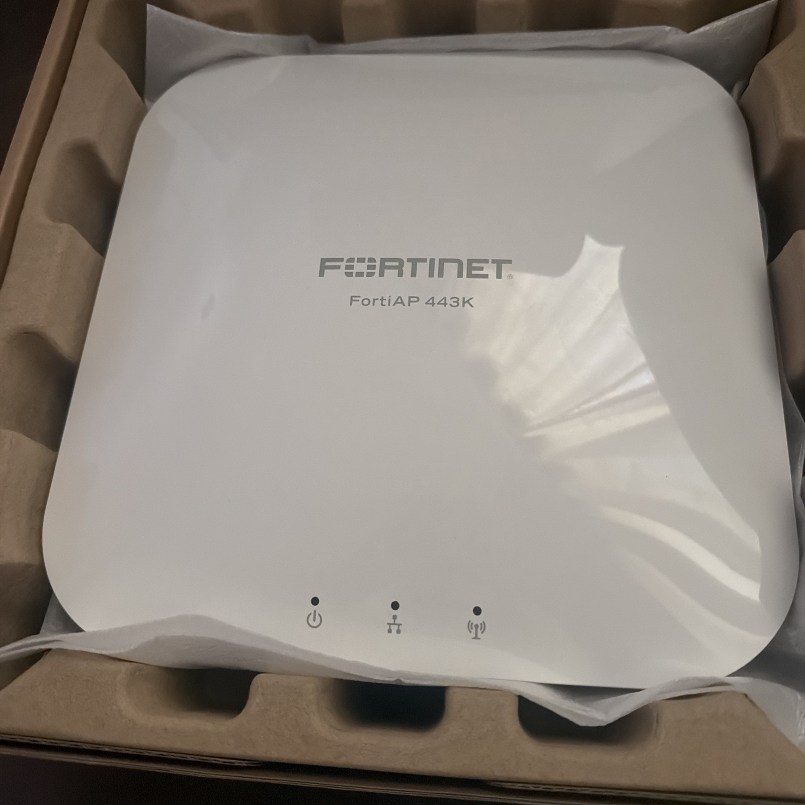 Fortinet Fortiap 443K
