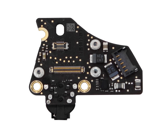 923-03987 Apple Audio Board Silver For MVH42LL/A